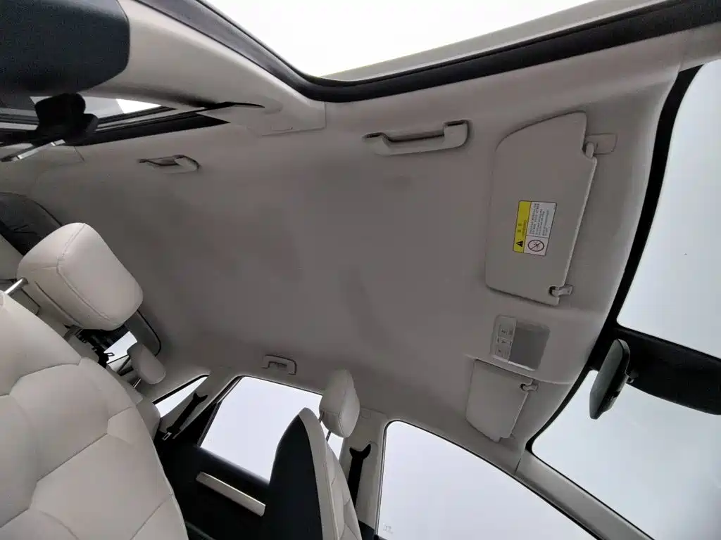 Baojun Cloud 2024 2023 460 Pro