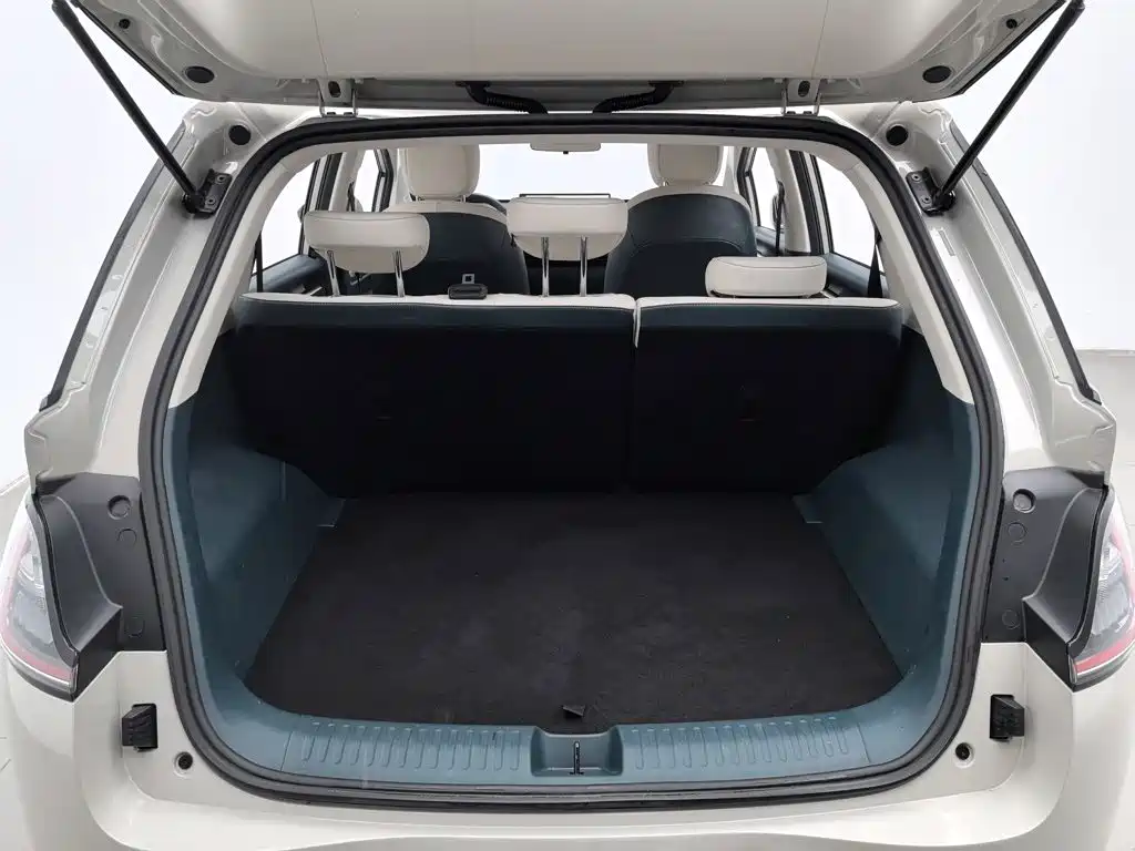 Baojun Cloud 2024 2023 460 Pro