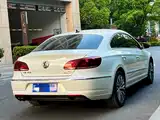 صورة 6 - Volkswagen CC