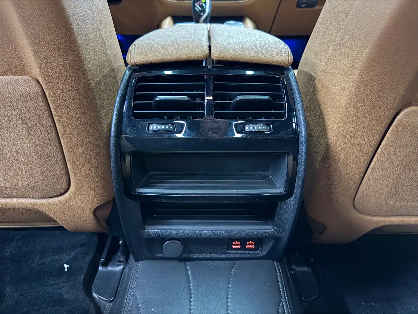 BMW 5 Series (Import) 2023 2022 Facelift 525i M Sport Package