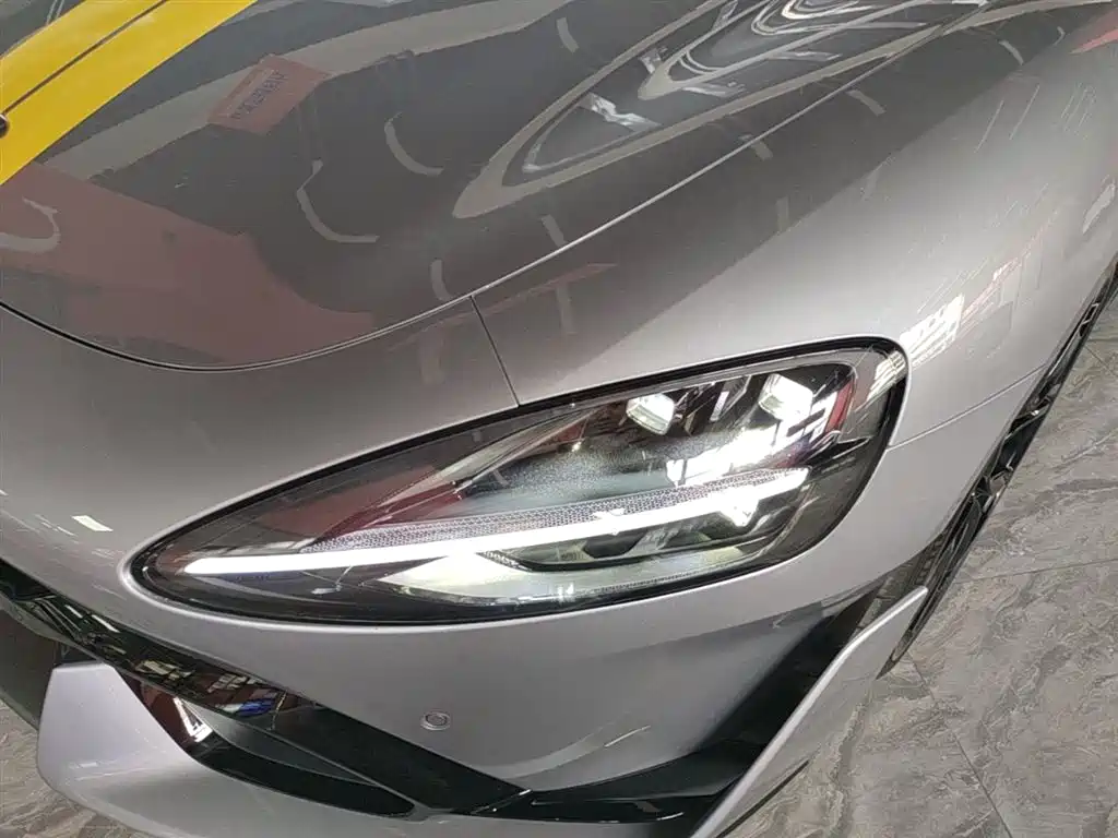 Xiaomi Auto Xiaomi SU7 Ultra 2025 Model Ultra фото 24