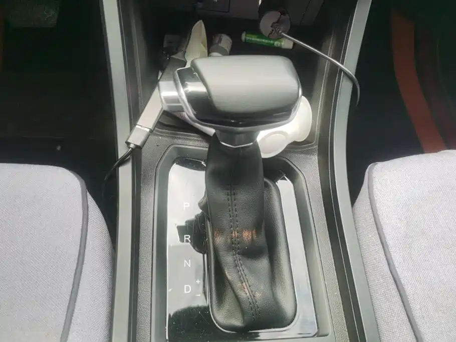 Chery Tiggo 3x 2025 2024 1.5L CVT Excellence