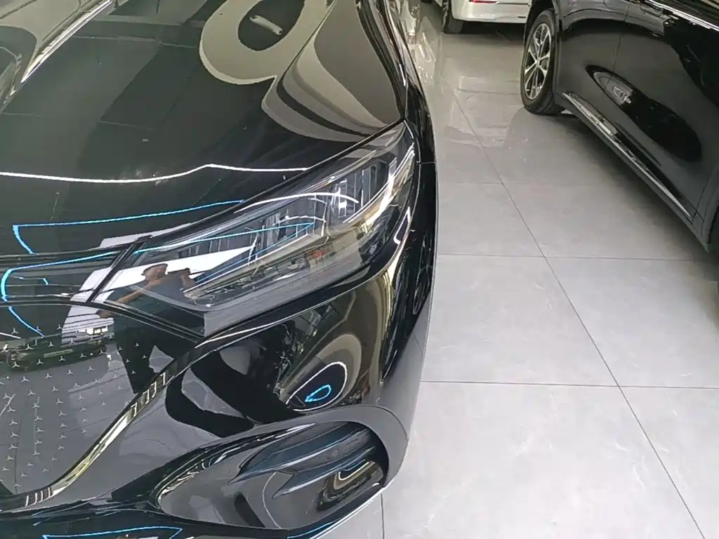 Mercedes-Benz EQE SUV 2024 2024 500 4MATIC Pioneer Edition