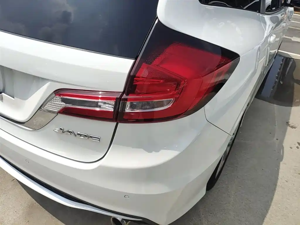 Honda Jade 2019 2020 1.8L Automatic Comfort Edition