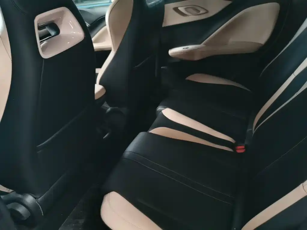 BYD Seagull 2023 2023 Vitality Edition