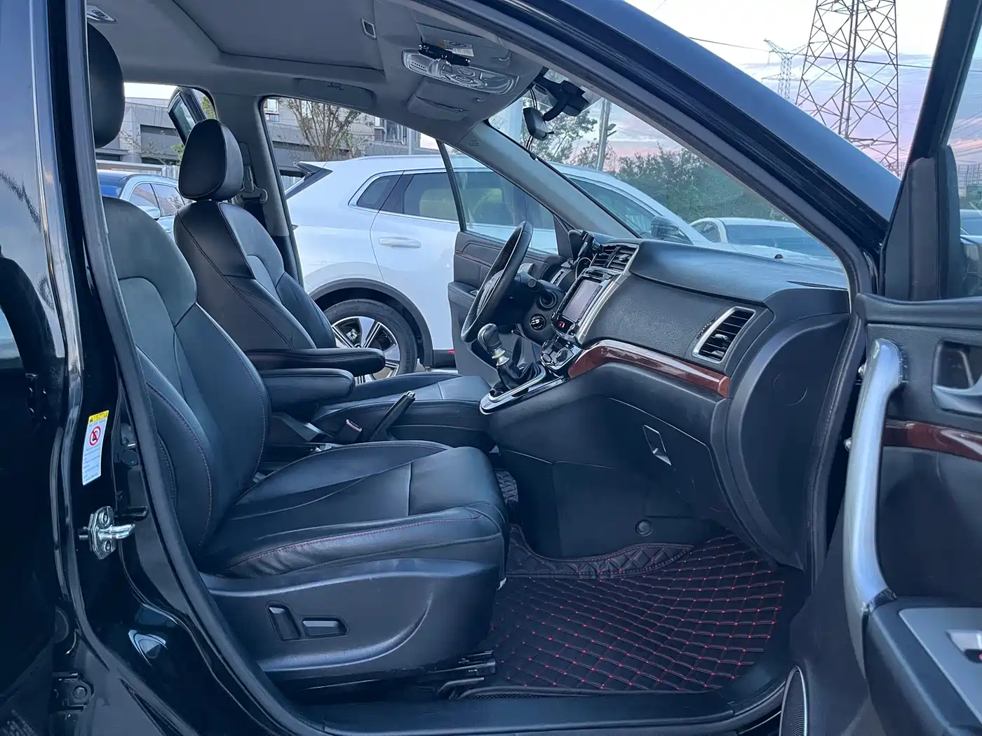 Haval H6 2014 2014 Sport 1.5T Manual 2WD Elite