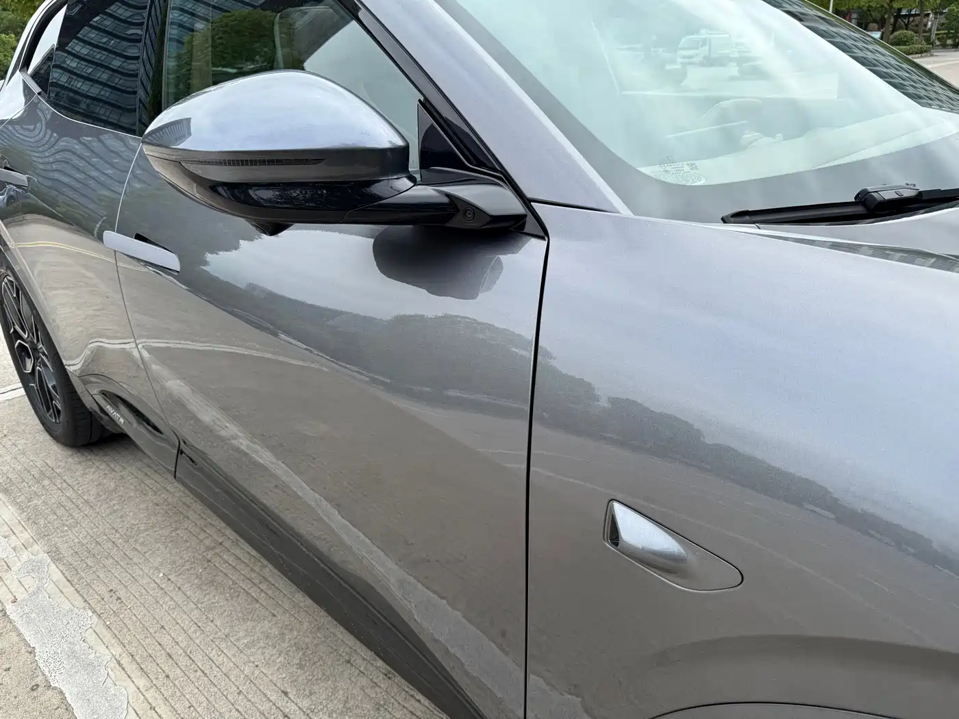 Avatr 07 2025 2026 model Ultra EV AWD