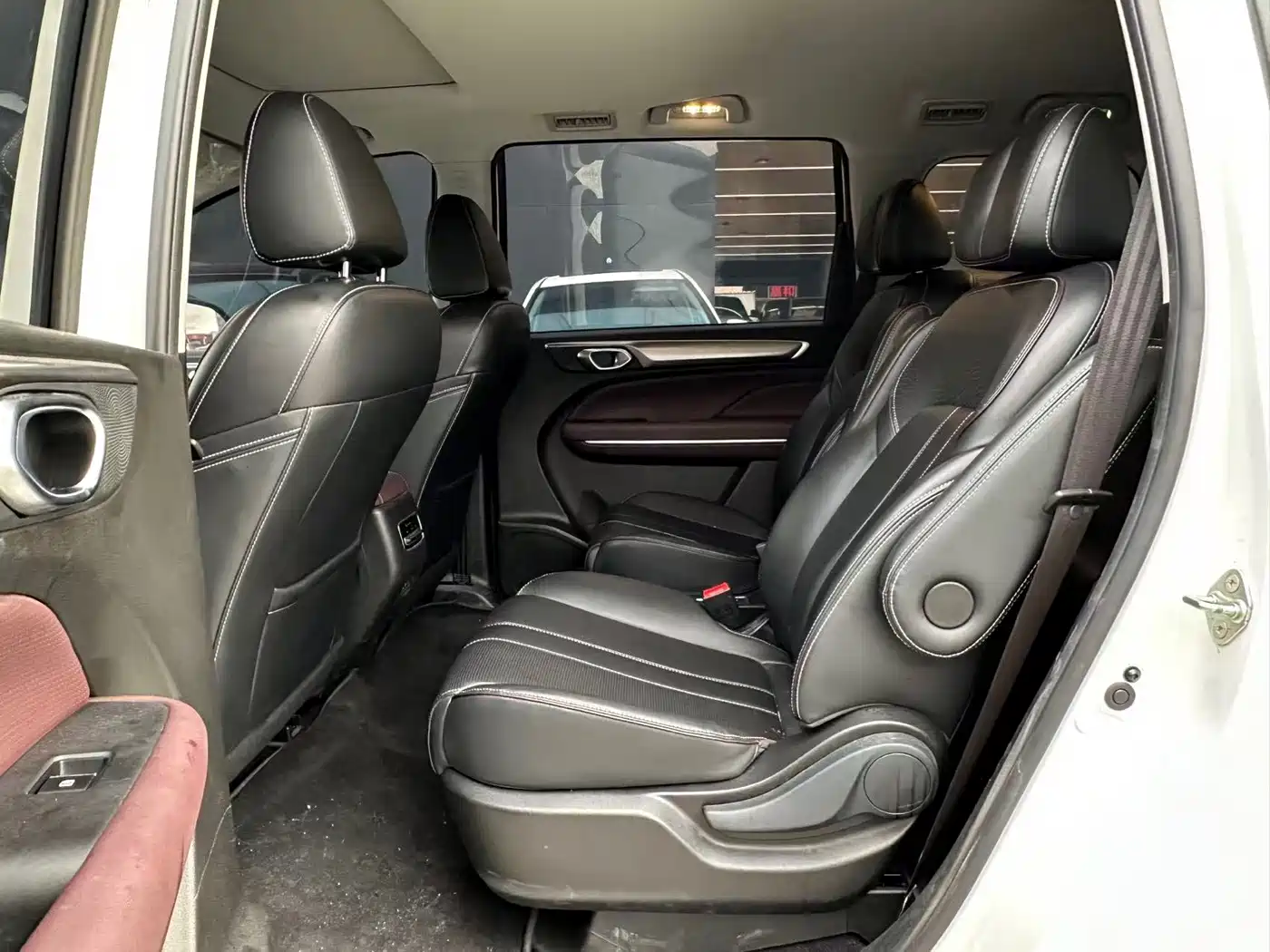 2025 GAC Trumpchi Trumpchi M6