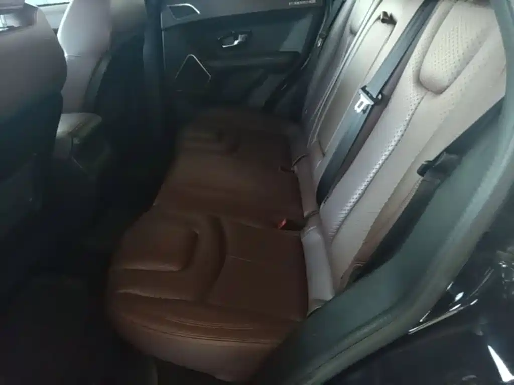 Landwind X7 2017 2015 2.0T Panorama Premium