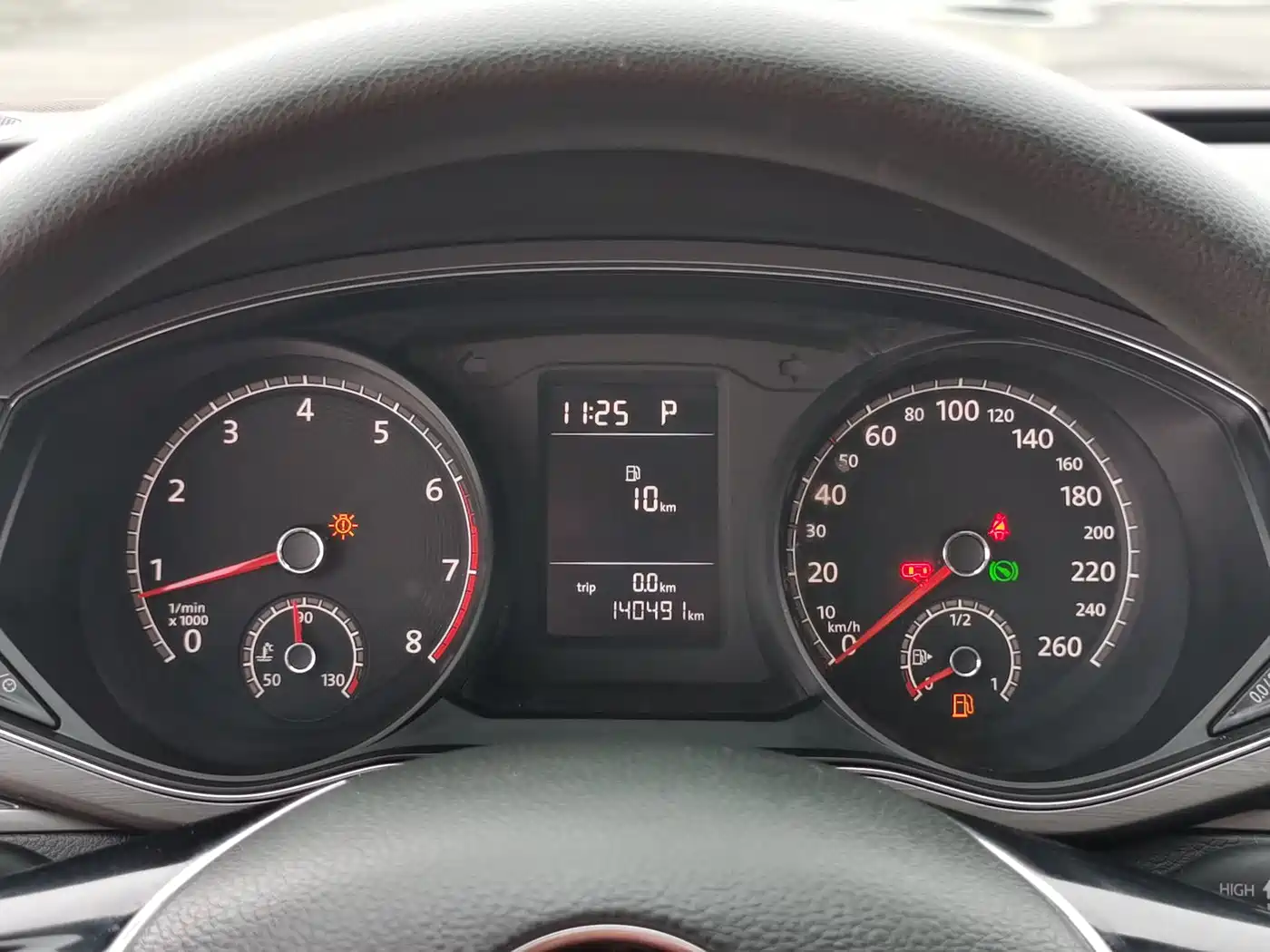 Volkswagen Passat 2017 330TSI DSG Prestige фото 5