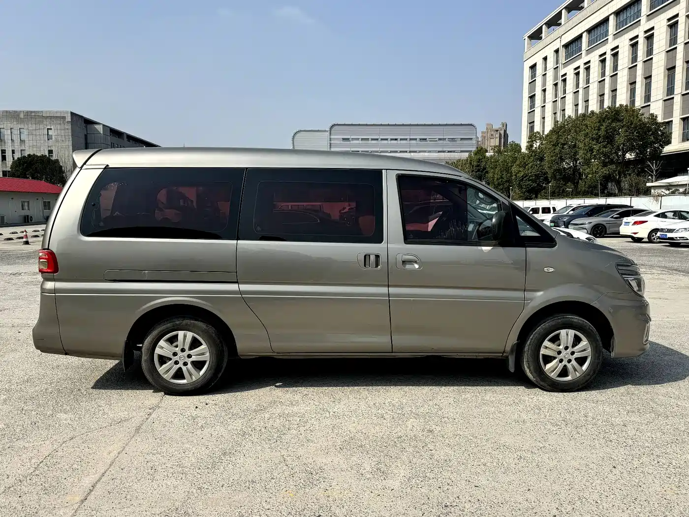 DONGFENG LINGZHI