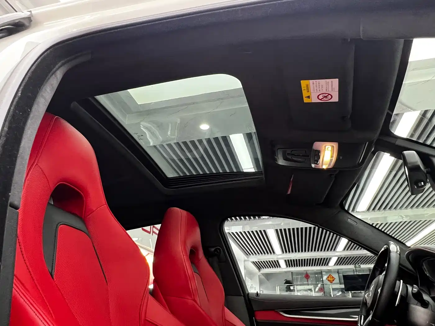 BMW X6 M 2019 2015 X6 M
