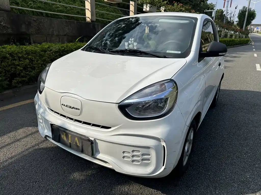 Roewe Clever 2021 2021 302km Excellence Edition