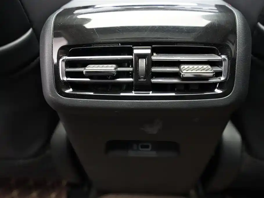 GAC Trumpchi Yingku 2022 Model 1.5T Supernova Pro Edition фото 15