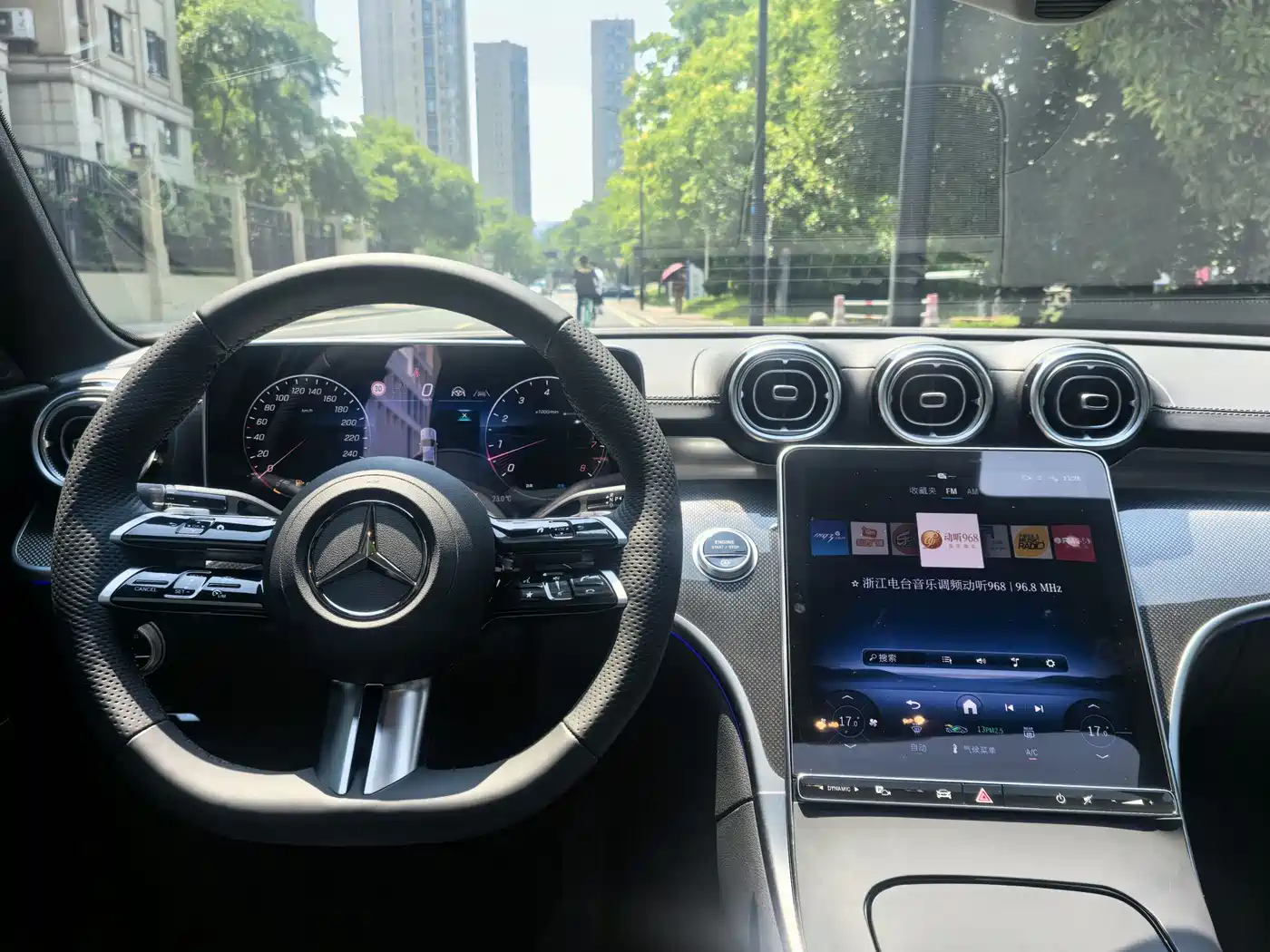 Mercedes-Benz C-Class 2025 2025 C 260 L Sport Edition