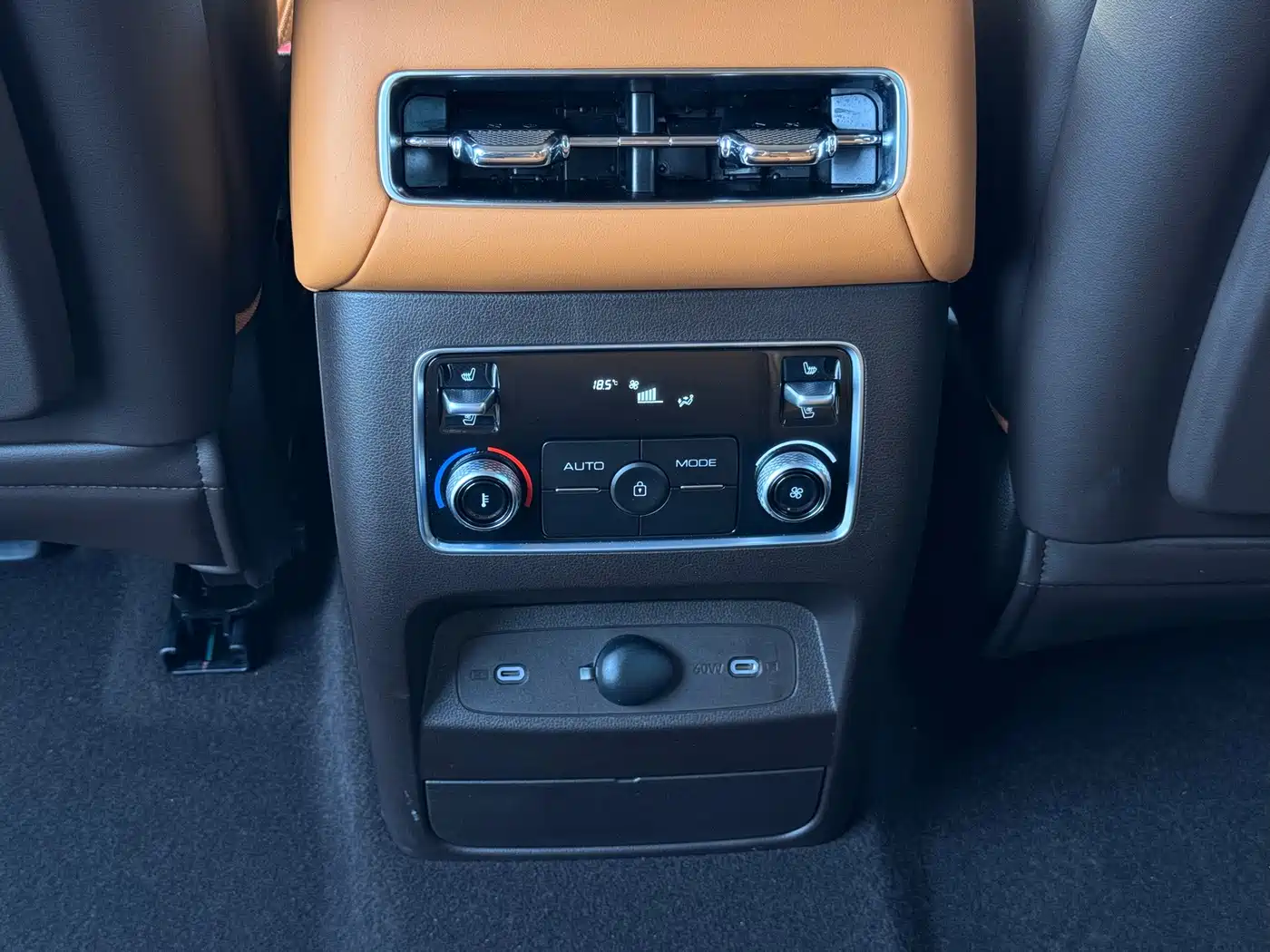Tank 500 EV 2025 2026 Hi4-T Smart Edition