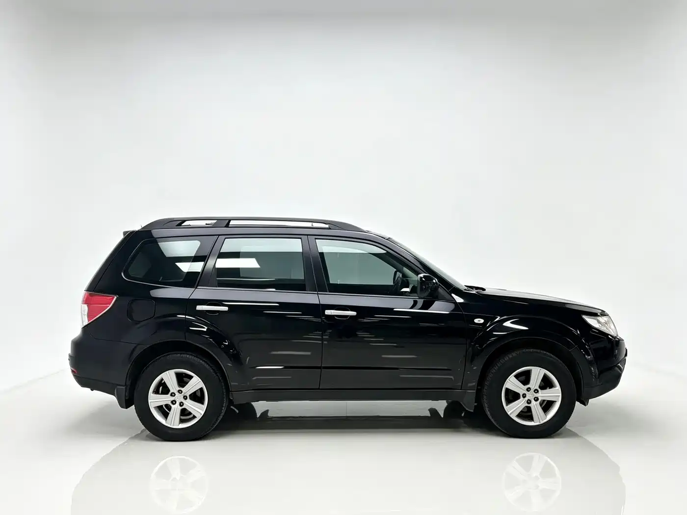 Subaru Forester 2008 2008 2.0XS Automatic Luxury