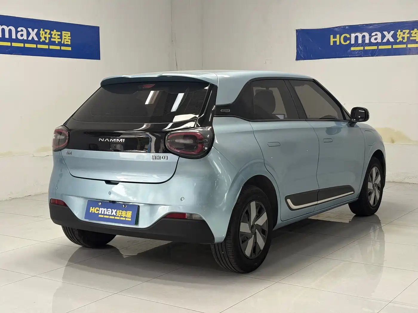 Dongfeng Yipai Nano 01 2024 2024 330 Air
