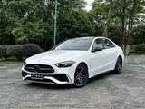 Фото 1 - Mercedes-Benz C-Class