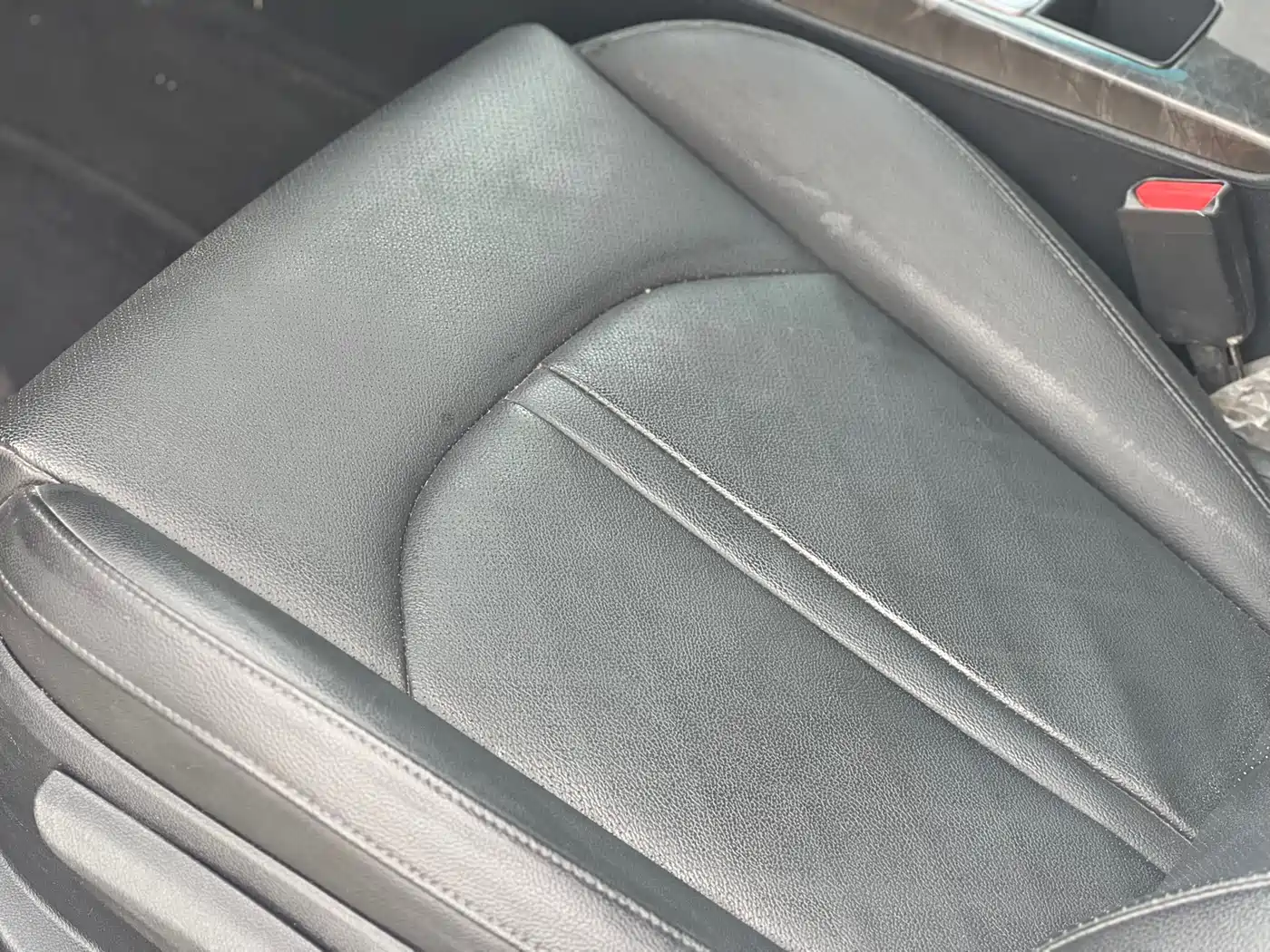 Kia K5 2016 1.6T Automatic LUX фото 9