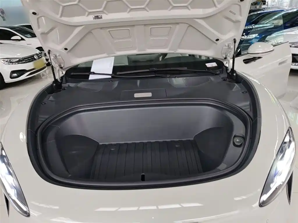 Xiaomi Auto Xiaomi SU7 2024 RWD Ultra Long Range Advanced Smart Driving Pro Edition фото 20