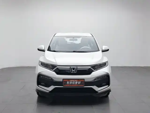 Honda XR-V 2021 1.5L CVT Classic Edition — фото 3