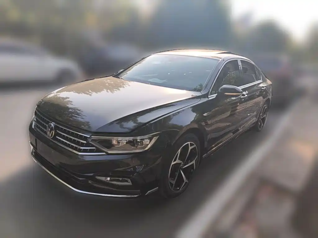 Similar car