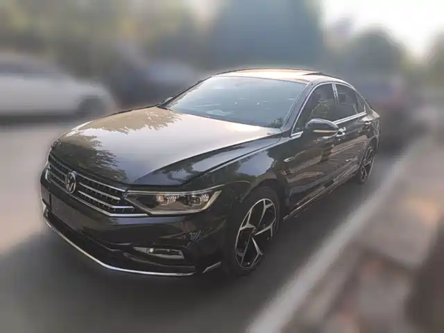 Similar car