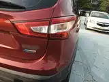 صورة 8 - Nissan Qashqai