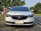 Фото 2 - Buick Excelle