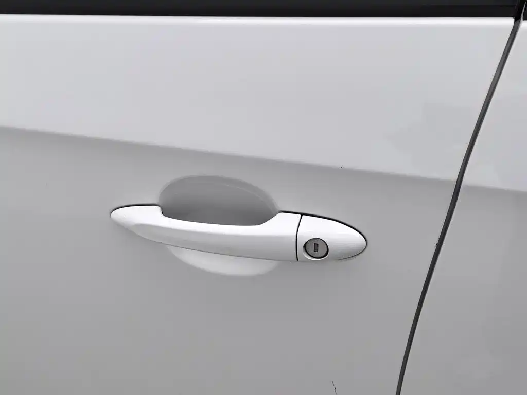Фото 18 - Buick Excelle