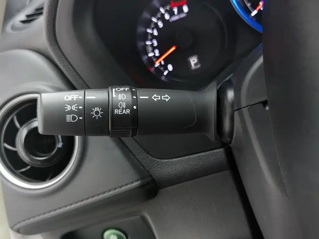 Honda XR-V, миниатюра 21