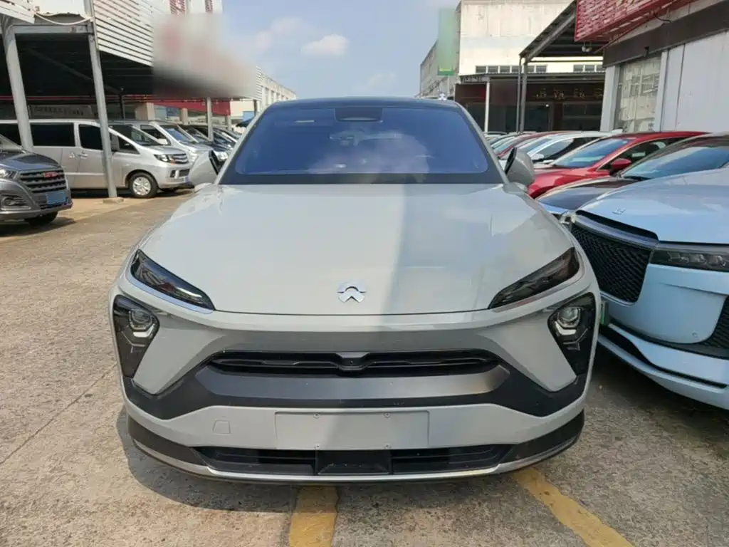 Фото 3 - NIO EC6