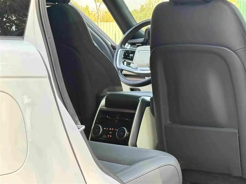 Фото 4 - Land Rover Range Rover