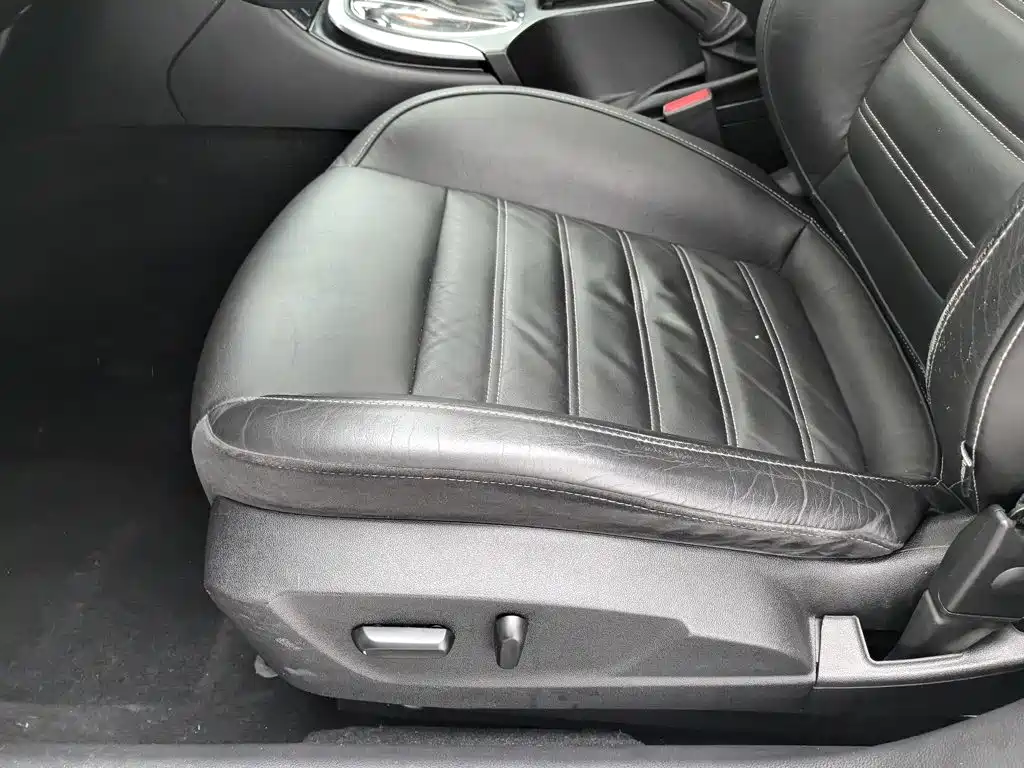 Фото 20 - Buick Regal
