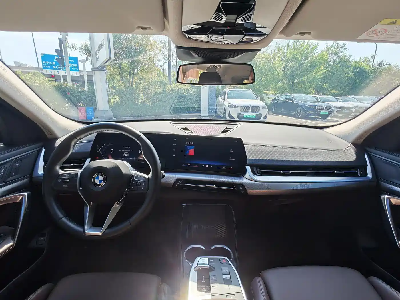 BMW X2 (Import) 2025 2024 sDrive25i M Sport Package