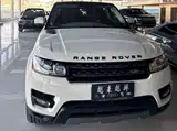 Фото 2 - Land Rover Range Rover Sport