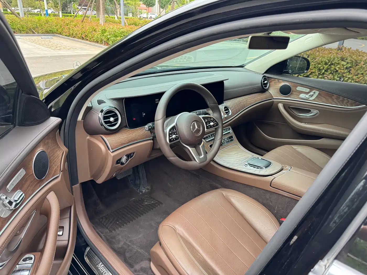 Mercedes-Benz E-Class 2019 Facelift E 300 L Fashion фото 4