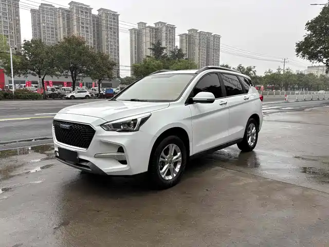 HAVAL M6