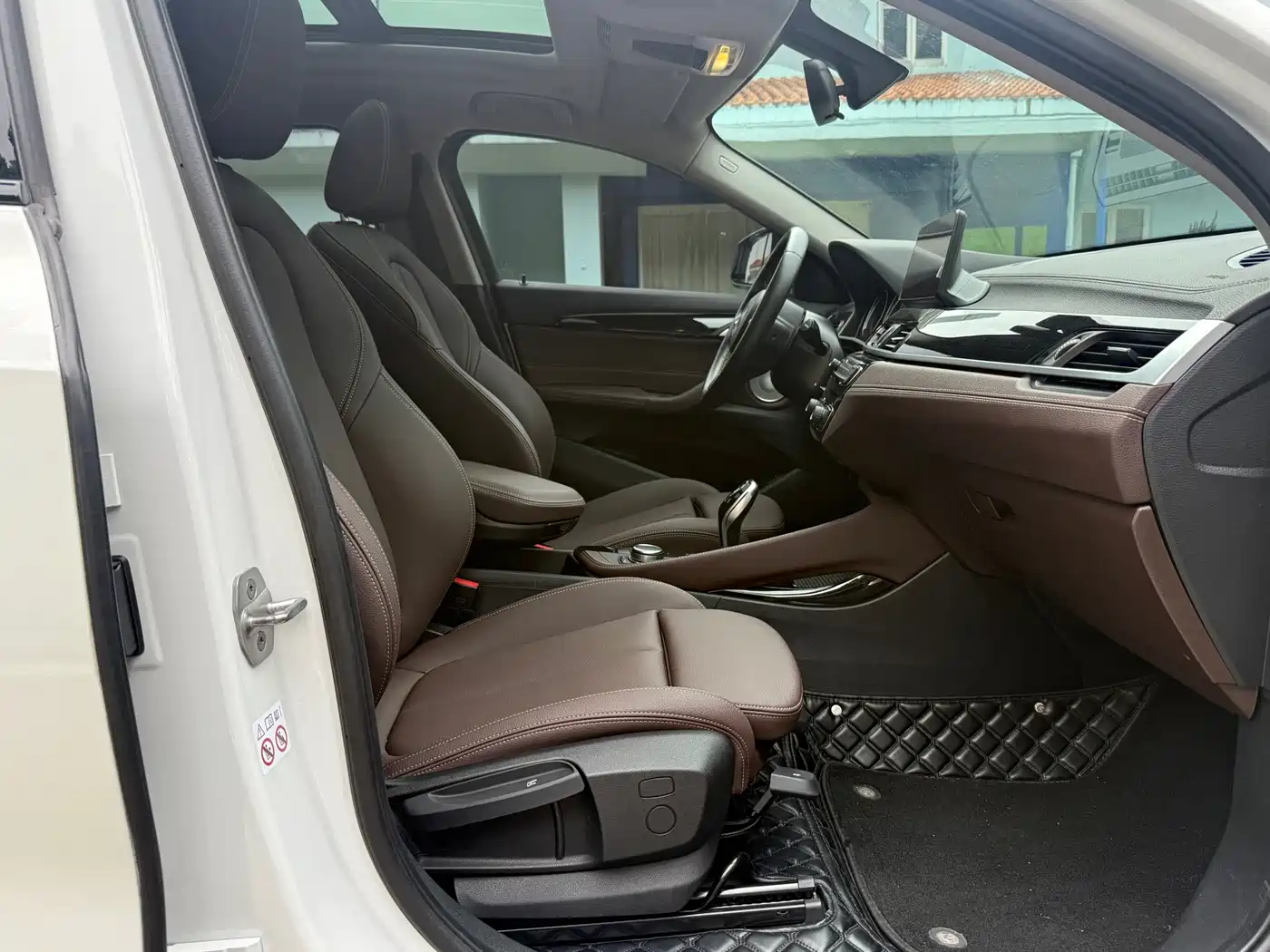 BMW X2 2023 2023 sDrive25i M Sport Shadow Edition