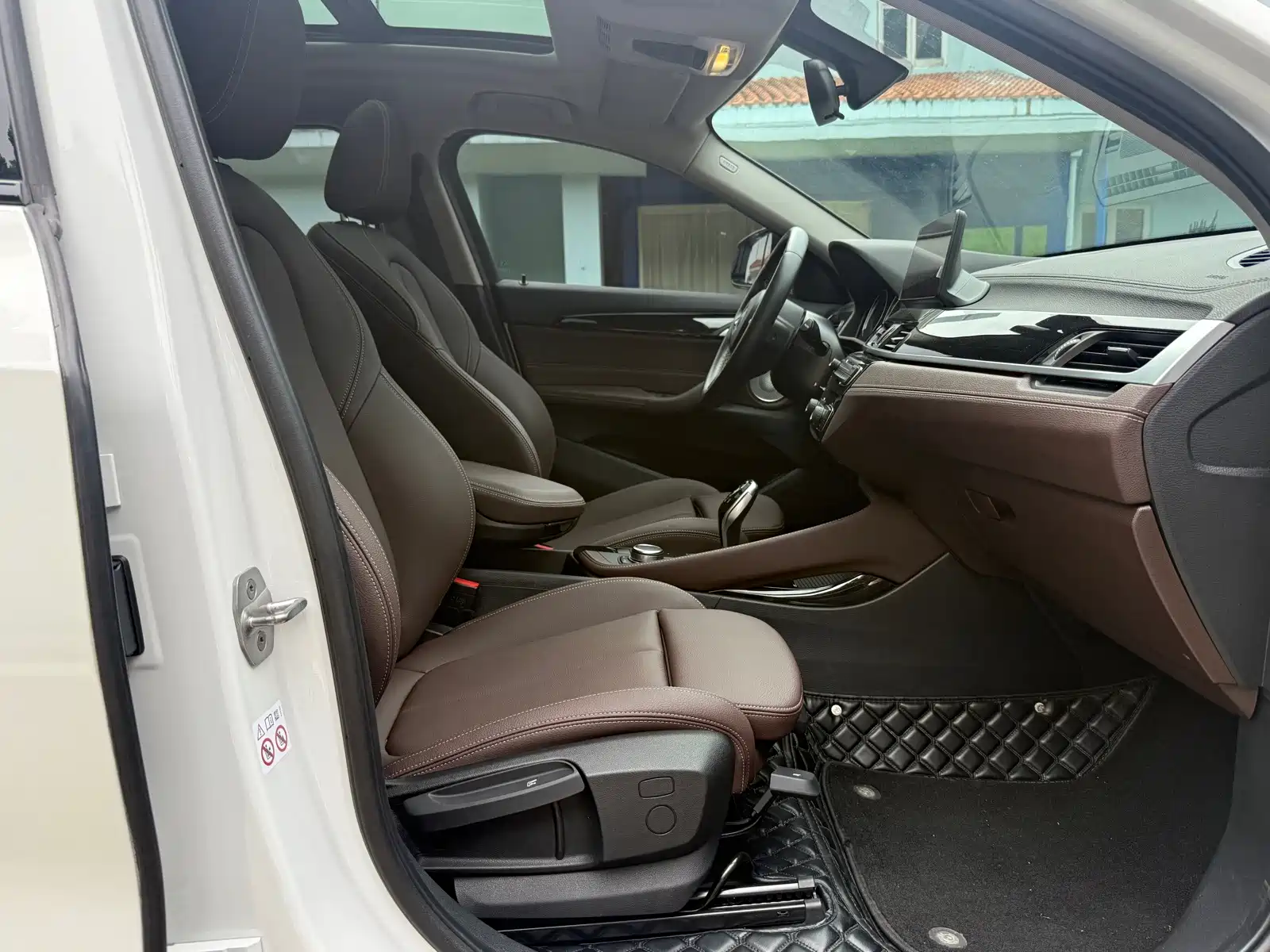 Фото 4 - BMW X2