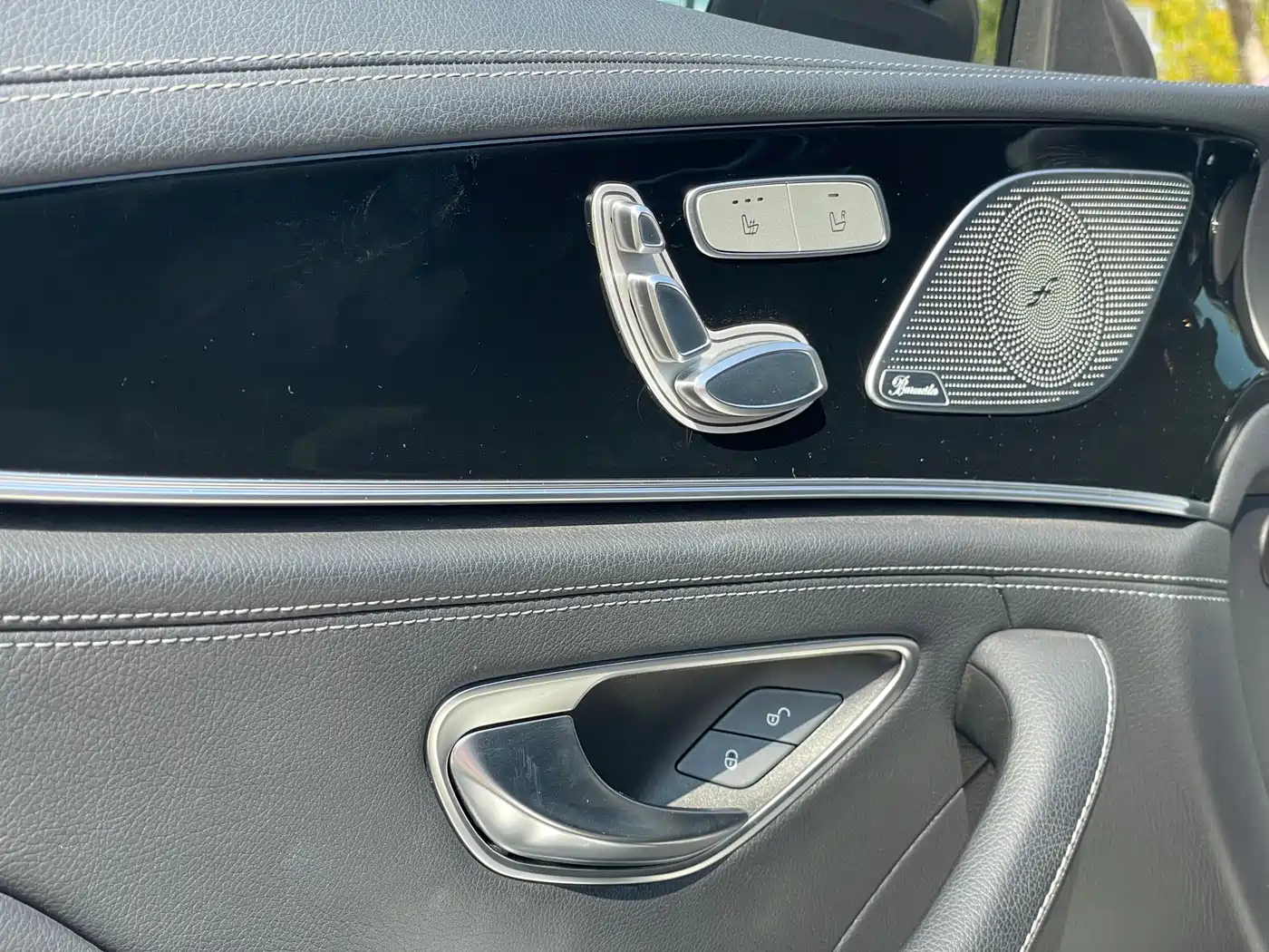 Mercedes-Benz AMG GT 2019 AMG GT 50 4-Door Coupe фото 8