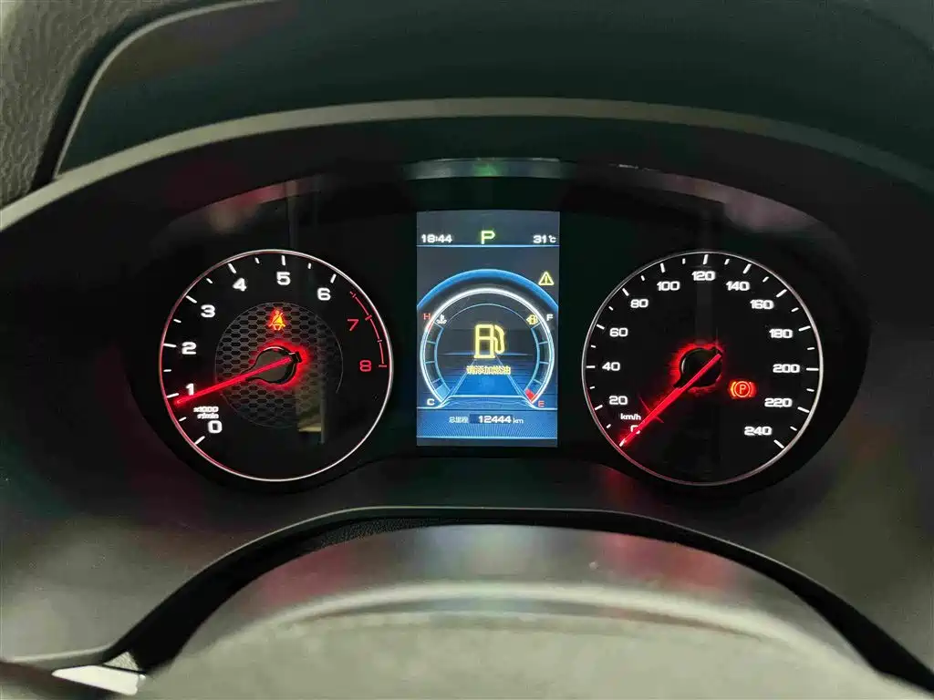 BYD Song 2021 2021 Classic 1.5T Auto Elite