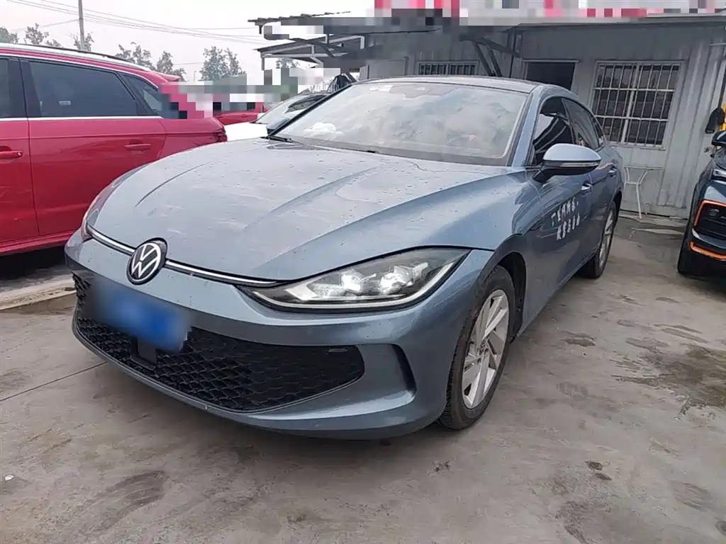 Volkswagen Lamando 2022 Lamando L 280TSI DSG Sporty Edition