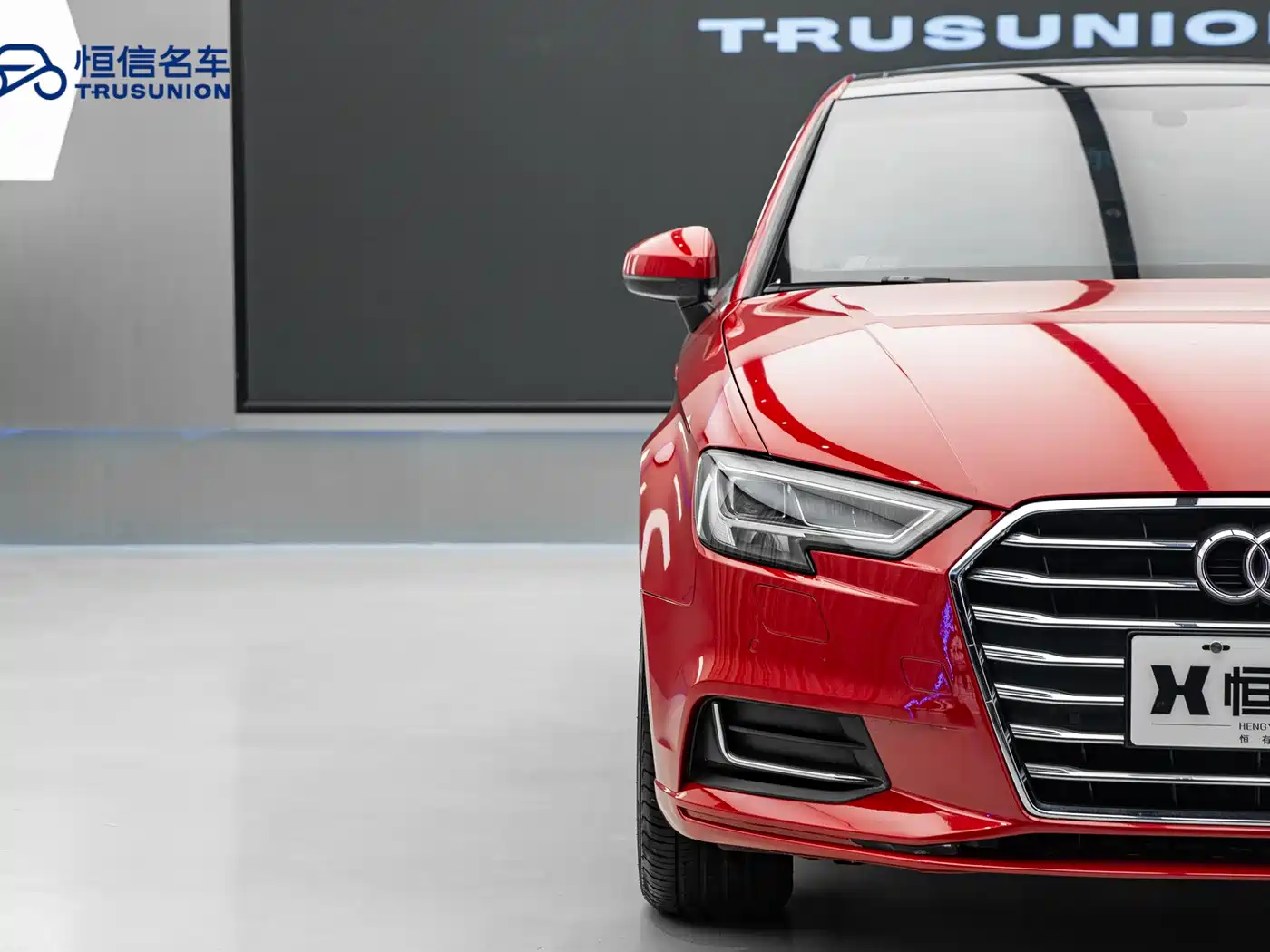 Audi A3 2018 30th Anniversary Limousine 35 TFSI Style фото 8