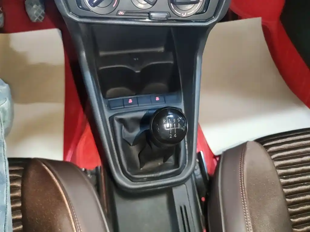 Volkswagen Santana 2022 2021 1.5L Manual Trend Edition