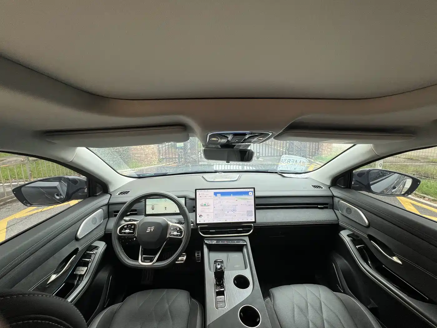 2024 Jetour Shanhai L9