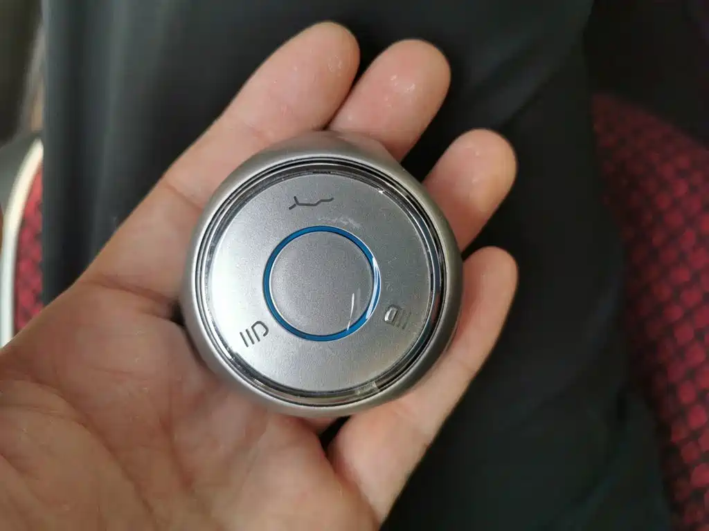Nezha Auto Nezha V 2023 2022 Trend 400 Lite