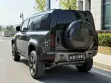 Photo 4 - Land Rover Defender