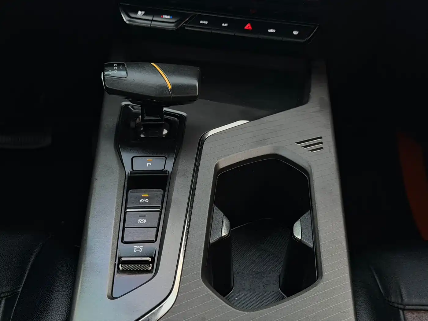  CHANGAN AUCHAN X5 PLUS